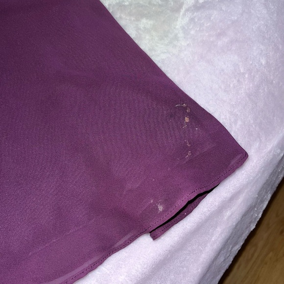 Beautiful wedding guest dress. Used it for a wedding - Picture 2 of 6